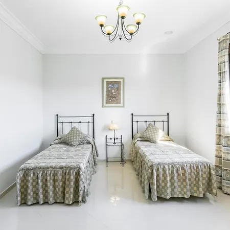 3 Bedroom Awesome In Holiday home Casariche