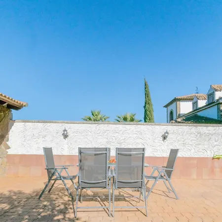 3 Bedroom Awesome In * Casariche