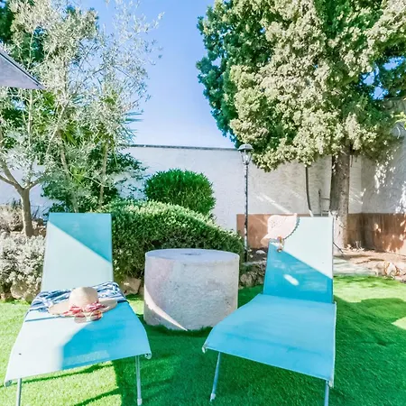 3 Bedroom Awesome In Holiday home Casariche