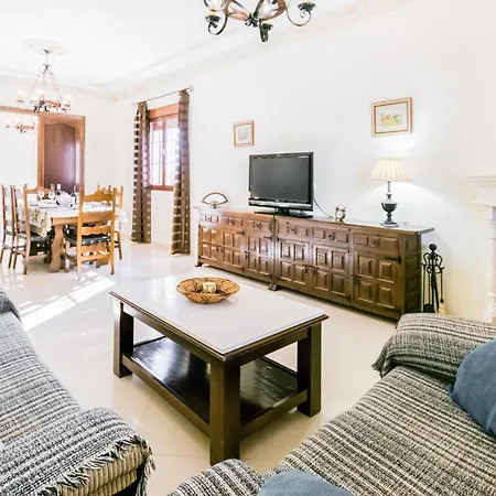 度假居 3 Bedroom Awesome In